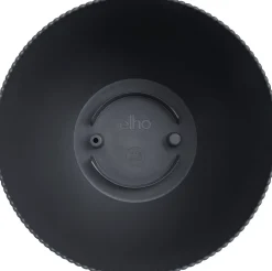 Elho bloempot Sereh antraciet D 30 H 25,3 cm