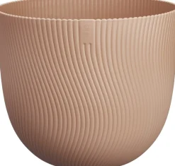 Elho bloempot Sereh bruin D 29,5 H 25,3 cm
