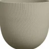 Elho bloempot Sereh groen D 47 H 40 cm