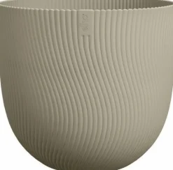 Elho bloempot Sereh groen D 47 H 40 cm