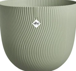 Elho bloempot Sereh groen D 59 H 50,6 cm