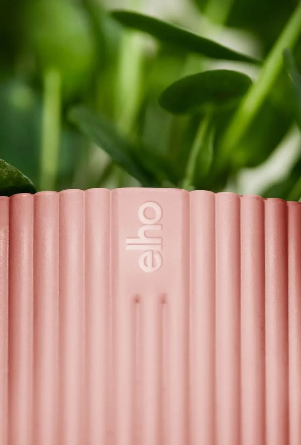 Elho bloempot Vibes roze D 18,3 H 16,8 cm