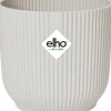 Elho bloempot Vibes wit D 16,1 H 14,8 cm