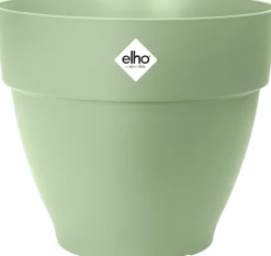 Elho bloempot Vibia Campana groen D 47 H 55 cm