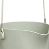 Elho hangpot B. for swing lichtgroen 20,5 x 20 x 16,5 cm