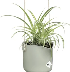 Elho hangpot B. for swing lichtgroen 20,5 x 20 x 16,5 cm