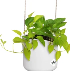 Elho hangpot B. for swing wit 20,5 x 20 x 16,5 cm