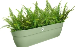 Elho hangpot Vibia Campana Easy Hanger groen 69 x 23,7 x 26,8 cm