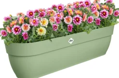 Elho hangpot Vibia Campana Easy Hanger groen 69 x 23,7 x 26,8 cm