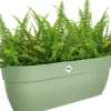 Elho hangpot Vibia Campana Easy Hanger groen 56 x 23,7 x 26,8 cm
