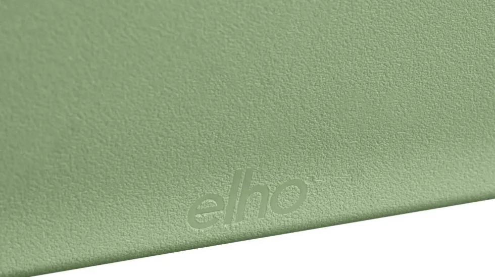 Elho hangpot Vibia Campana Easy Hanger groen 56 x 23,7 x 26,8 cm
