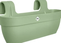 Elho hangpot Vibia Campana Easy Hanger groen 56 x 23,7 x 26,8 cm