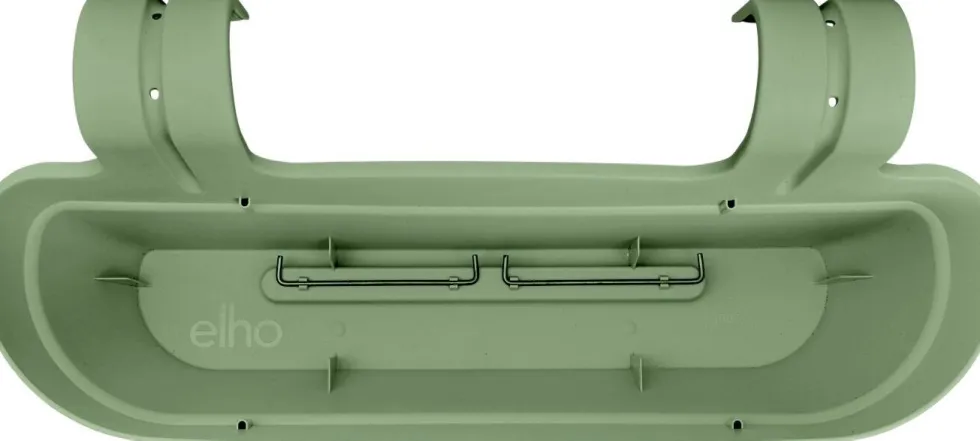 Elho hangpot Vibia Campana Easy Hanger groen 56 x 23,7 x 26,8 cm