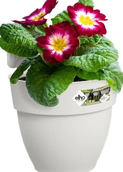 Elho hangpot Vibia Campana Easy Hanger wit 20,5 x 24,1 x 26,5 cm