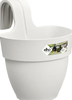 Elho hangpot Vibia Campana Easy Hanger wit 20,5 x 24,1 x 26,5 cm