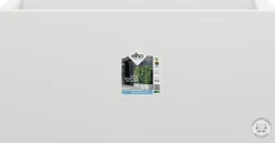 Elho plantenbak Vivo Next wit 59 x 29,5 x 29,2 cm