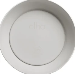 Elho plantenschaal Jazz roze D 27,5 H 9 cm