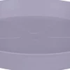 Elho plantenschotel Loft Urban paars D 20,9 H 2,8 cm