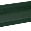 Elho schotel voor balkonbak Green Basics groen 54,8 x 25,6 x 5 cm