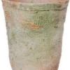 Esschert Design bloempot Ted terracotta D 13,7 H 14,4 cm