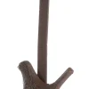 Esschert Design krans deurhanger Holly brons 8 x 11,5 x 35,5 cm