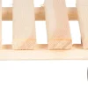 Esschert Design plantentrolley Esschert's Garden naturel 29 x 29 x 8,4 cm