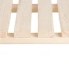 Esschert Design plantentrolley Esschert's Garden naturel 38 x 38 x 13,8 cm