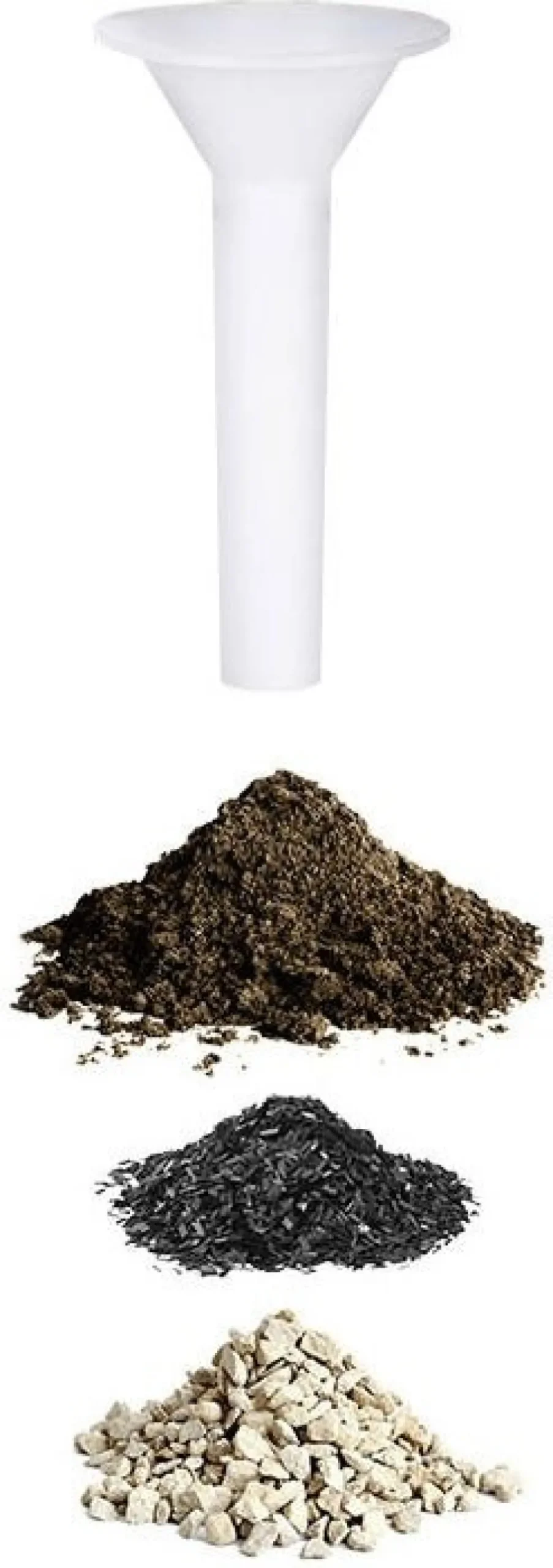 Esschert Design terrarium set 15 L