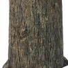 Everlands kerstboomstandaard naturel D 36 H 53 cm