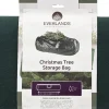 Everlands opbergzak groen voor boom 240 cm