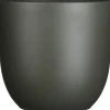 Everydays by Intratuin bloempot Jules groen D 12 H 11 cm