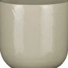 Everydays by Intratuin bloempot Eva groen D 25 H 24 cm