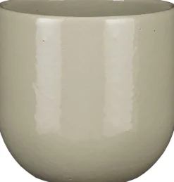 Everydays by Intratuin bloempot Eva groen D 12 H 11 cm