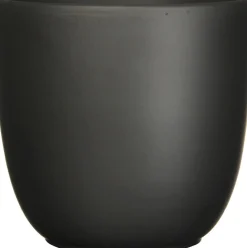 Everydays by Intratuin bloempot Jules zwart D 31 H 28,5 cm