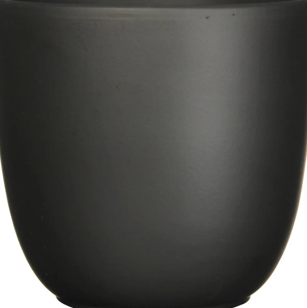 Everydays by Intratuin bloempot Jules zwart D 31 H 28,5 cm