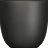 Everydays by Intratuin bloempot Jules zwart D 28 H 25 cm