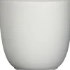 Everydays by Intratuin bloempot Jules wit D 31 H 28,5 cm