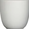 Everydays by Intratuin bloempot Jules wit D 28 H 25 cm