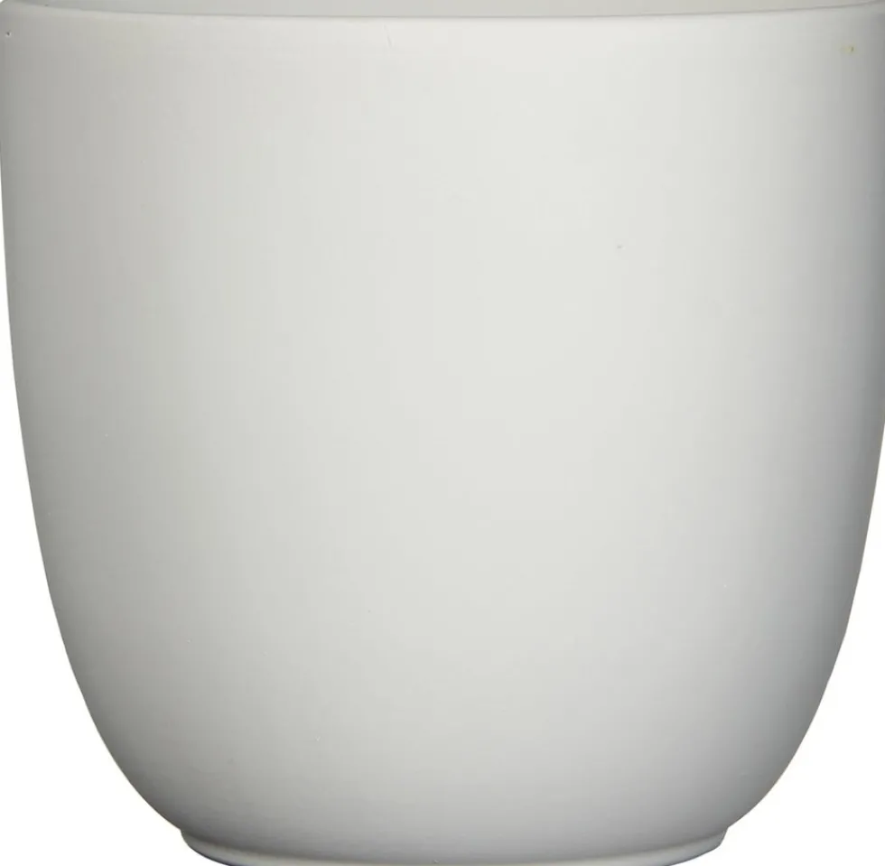 Everydays by Intratuin bloempot Jules wit D 28 H 25 cm