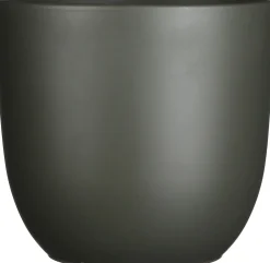 Everydays by Intratuin bloempot Jules groen D 25 H 23 cm