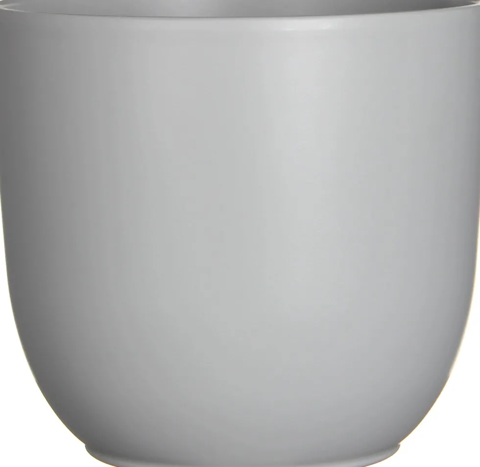 Everydays by Intratuin bloempot Jules grijs D 25 H 23 cm