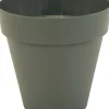 Everydays by Intratuin bloempot Danielle groen D 26 H 22 cm