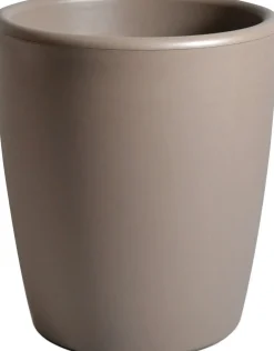 Everydays by Intratuin bloempot Mario taupe D 45 H 53 cm