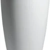 Everydays by Intratuin bloempot Mario wit D 45 H 66.5 cm
