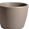 Everydays by Intratuin bloempot Mario taupe D 45 H 31 cm