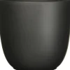 Everydays by Intratuin bloempot Jules zwart D 13,5 H 13 cm