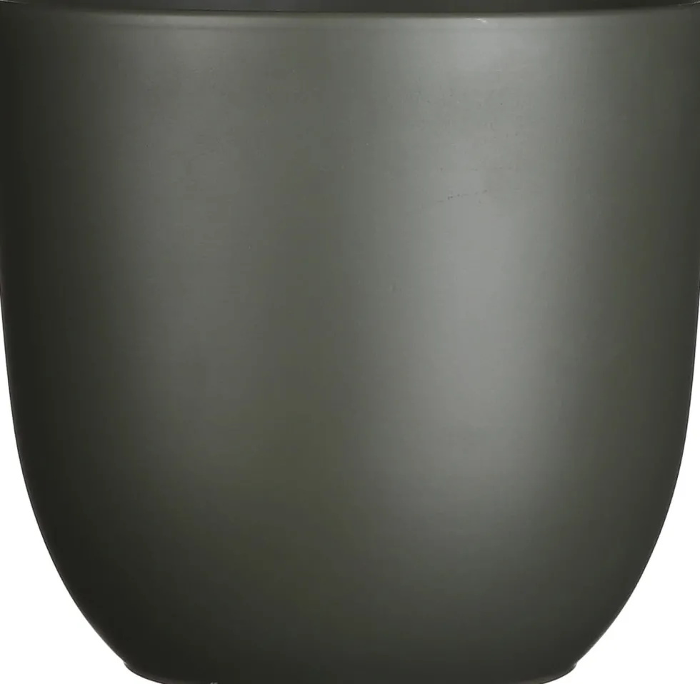 Everydays by Intratuin bloempot Jules groen D 22,5 H 20 cm