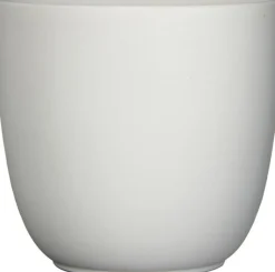 Everydays by Intratuin bloempot Jules wit D 14,5 H 14 cm