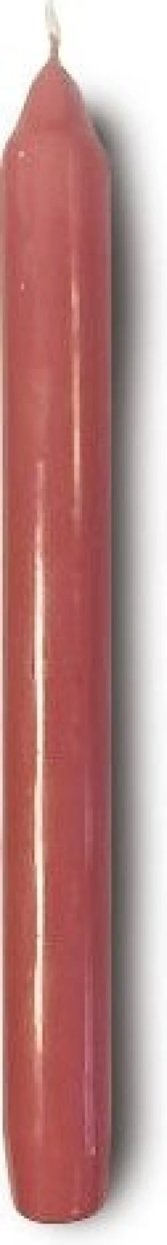 Everydays by Intratuin dinerkaars roze 8 uur D 2 H 24 cm 10 stuks