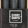 Everydays by Intratuin dinerkaars Rustic grijs 10 uur 6 stuks